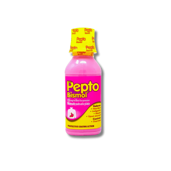 Pepto-Bismol Oral Suspension 240ml