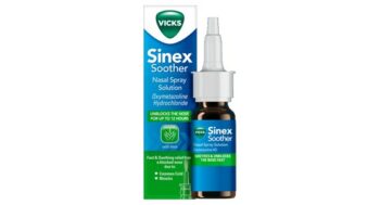 Videne Alcoholic Tincture 10% 500ml