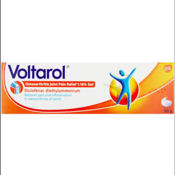 Voltarol Emulgel 1.16% Gel