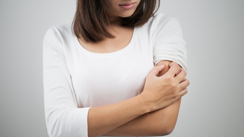 Dermatitis Banner